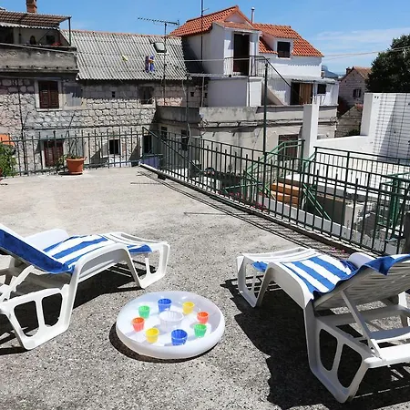 Casa de hóspedes Luxury Lidija Split