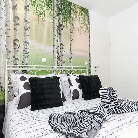 Luxury Lidija 3* Split