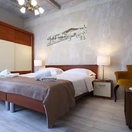 Casa de hóspedes Luxury Lidija Split