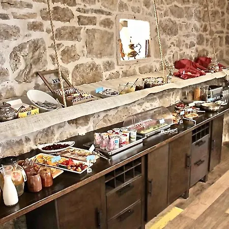 Casa de hóspedes Luxury Lidija 3*