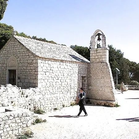 Luxury Lidija 3* سبليت