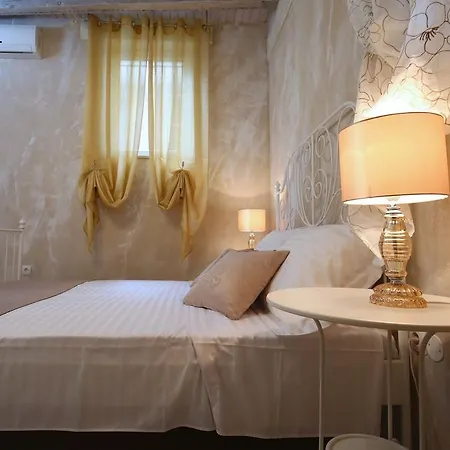 Vendégház Luxury Lidija