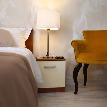 Luxury Lidija بيت ضيافة 3*