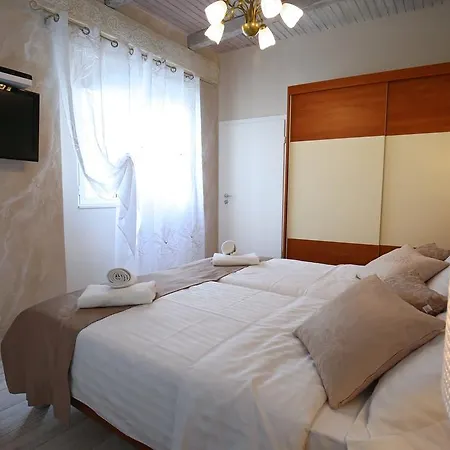 Luxury Lidija Vendégház Split