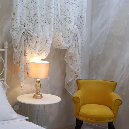 بيت ضيافة Luxury Lidija 3*