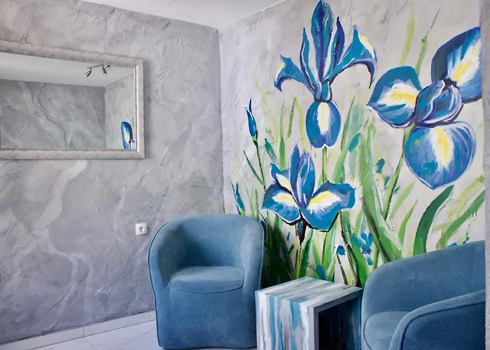 Luxury Lidija 3*