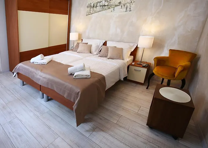 Luxury Lidija 3*
