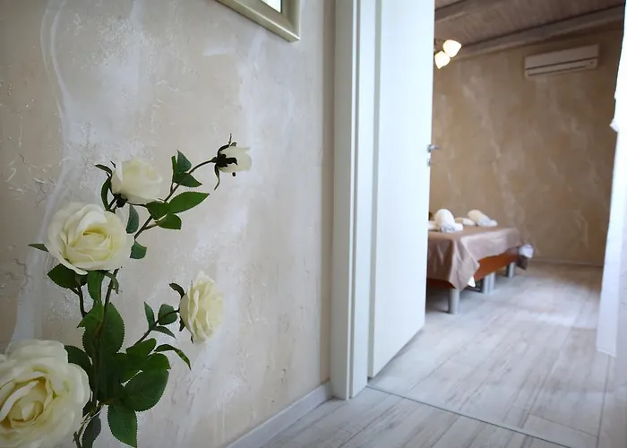 Luxury Lidija 3*