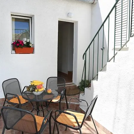Luxury Lidija Pensjonat Split