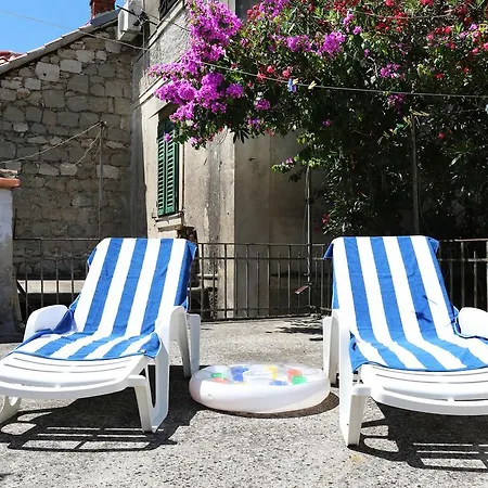 Luxury Lidija Pensjonat Split