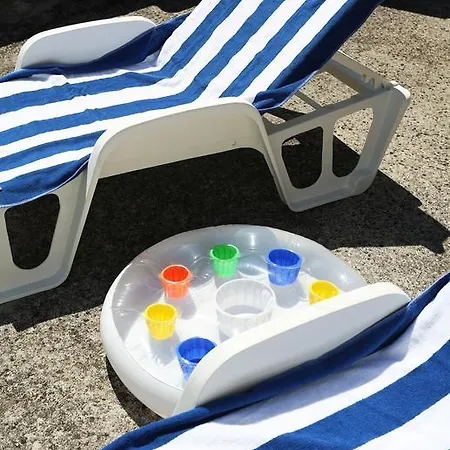 Luxury Lidija Pensjonat 3*