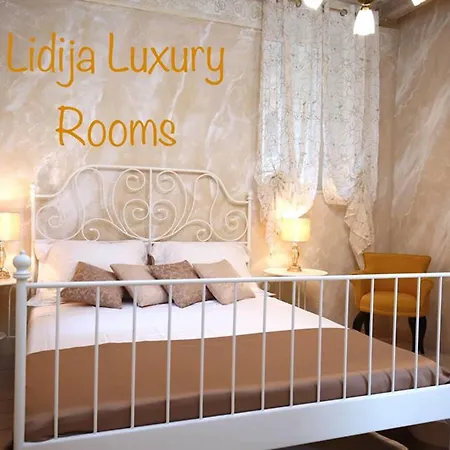Pensjonat Luxury Lidija Split