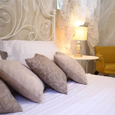 Luxury Lidija Pensjonat