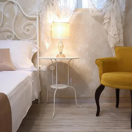 Pensjonat Luxury Lidija 3*