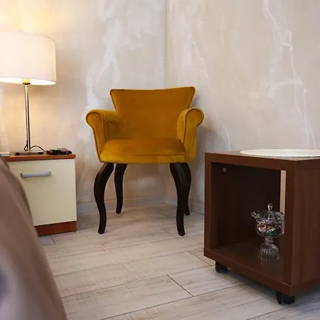 Luxury Lidija Спліт