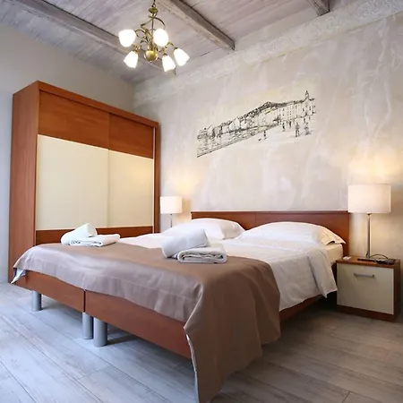 Pensjonat Luxury Lidija Split