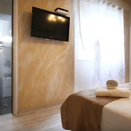 Luxury Lidija Pensjonat Split