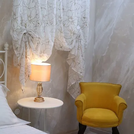Pensjonat Luxury Lidija