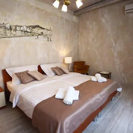 Luxury Lidija Pensjonat