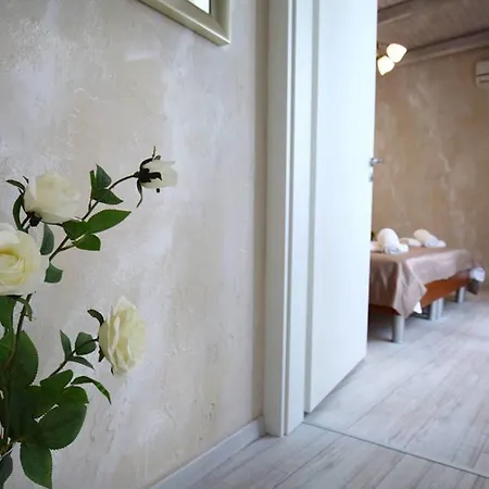 Luxury Lidija Pensjonat Split