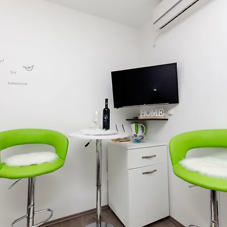 Pensjonat Luxury Lidija