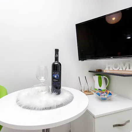 Luxury Lidija Pensjonat 3*