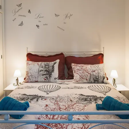 Pensjonat Luxury Lidija