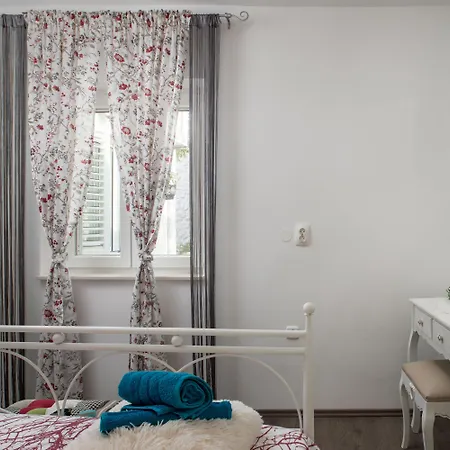 Pensjonat Luxury Lidija Split