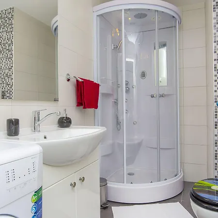 Pensjonat Luxury Lidija Split