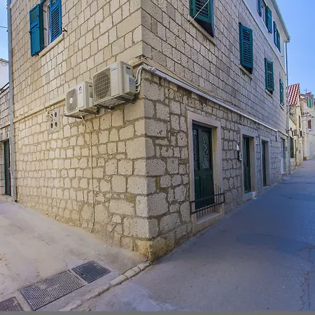 Luxury Lidija Split
