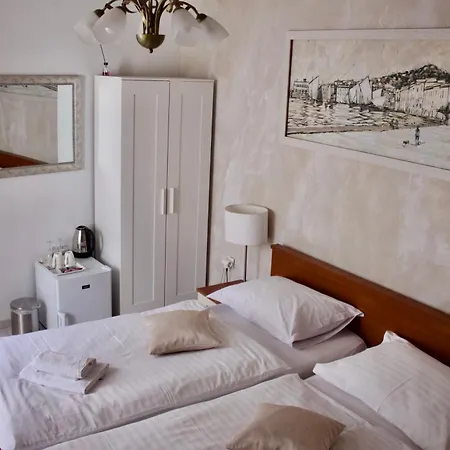 Luxury Lidija Спліт
