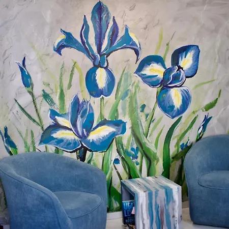 Luxury Lidija 3* Спліт