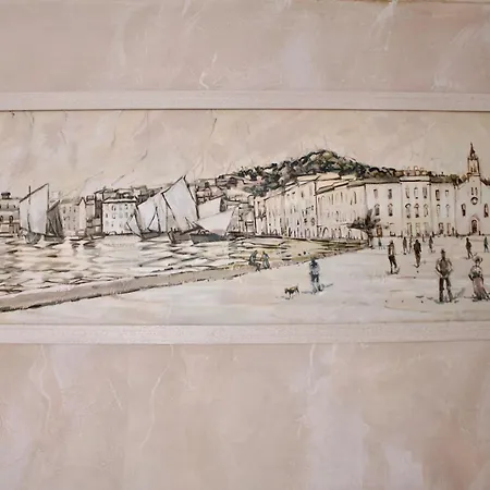 Maison d'hôtes Luxury Lidija