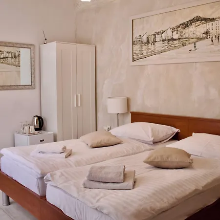 Luxury Lidija ספליט