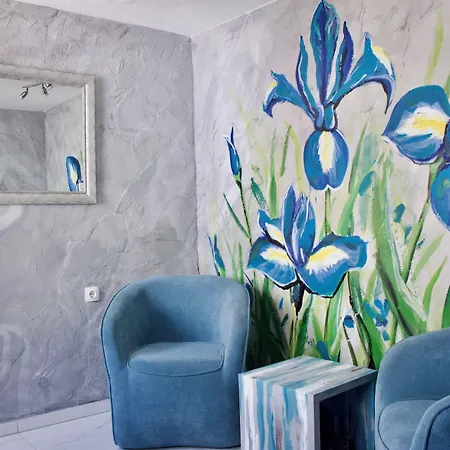 Гостьовий будинок Luxury Lidija Спліт