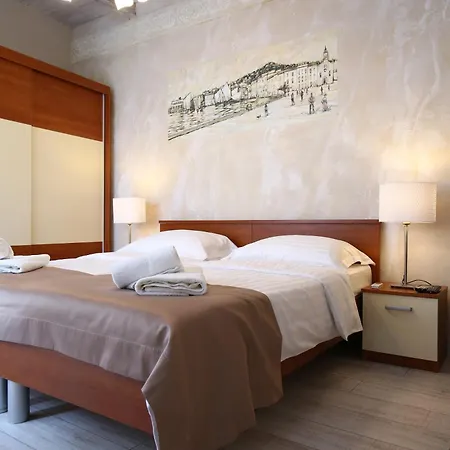 Luxury Lidija Pensjonat