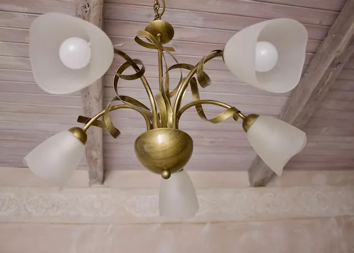 Gostinjska kuća Luxury Lidija Split
