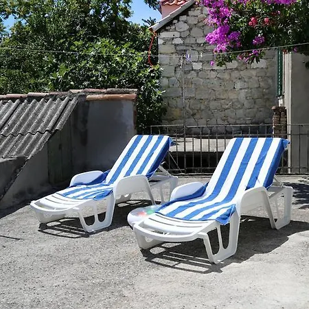 Gostinjska kuća Luxury Lidija Split