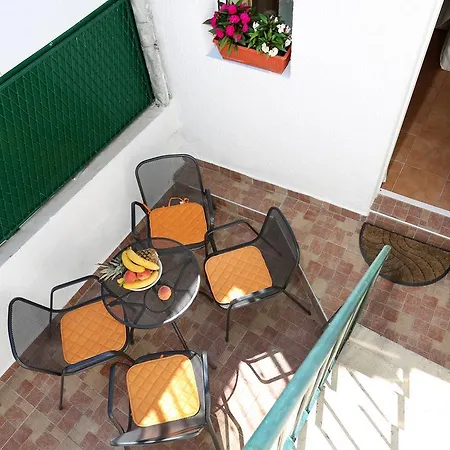 Gostinjska kuća Luxury Lidija