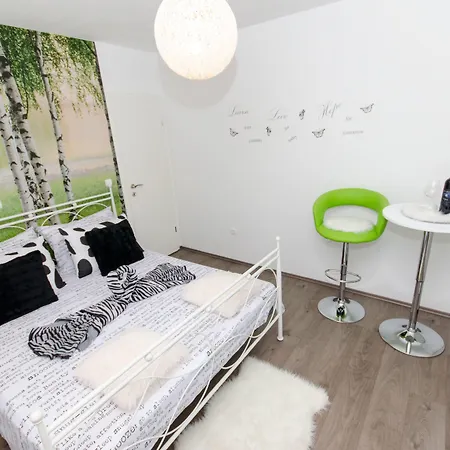 Luxury Lidija 게스트하우스 3*