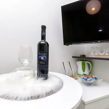 Luxury Lidija 게스트하우스 스플리트