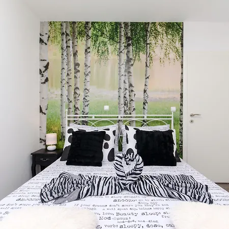 Luxury Lidija 스플리트