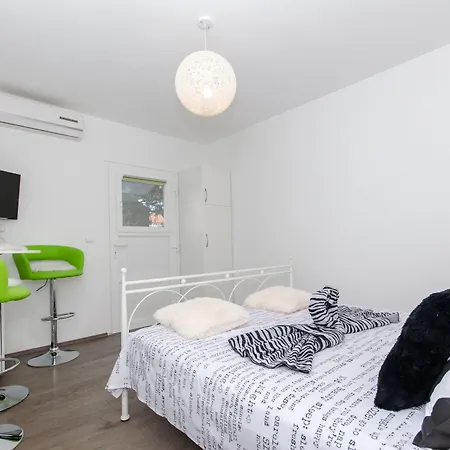 Luxury Lidija Gostinjska kuća