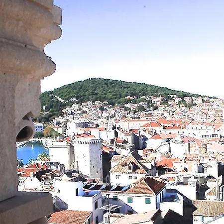 Luxury Lidija Gostinjska kuća