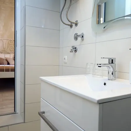 Luxury Lidija 게스트하우스 3*