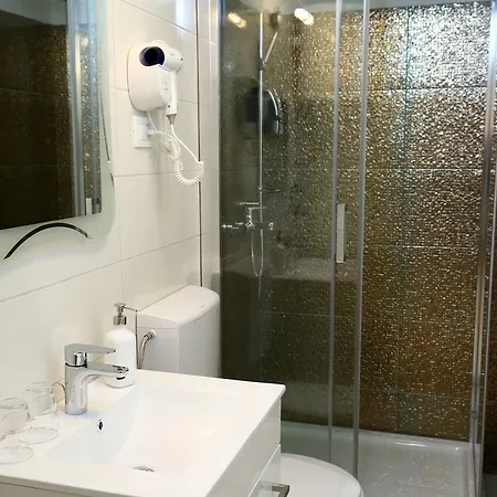 Gostinjska kuća Luxury Lidija Split