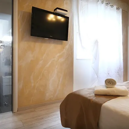Gostinjska kuća Luxury Lidija