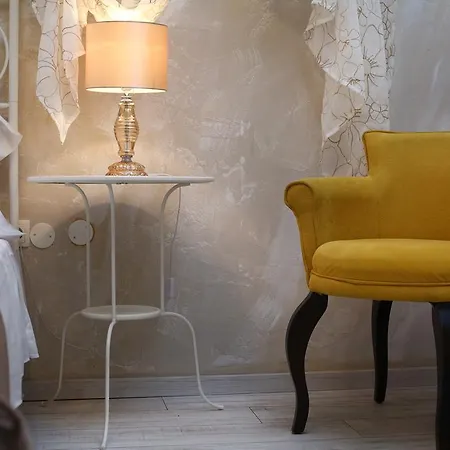 Gostinjska kuća Luxury Lidija