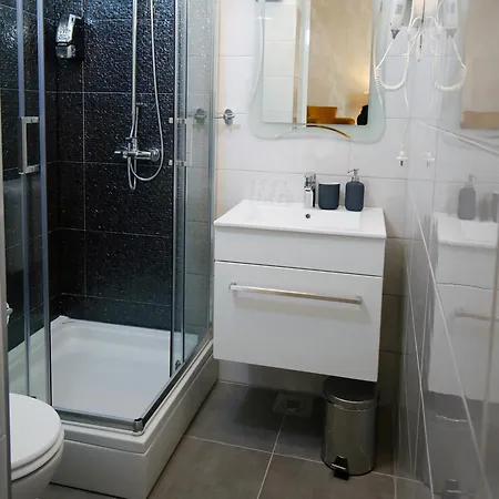 Luxury Lidija Gostinjska kuća