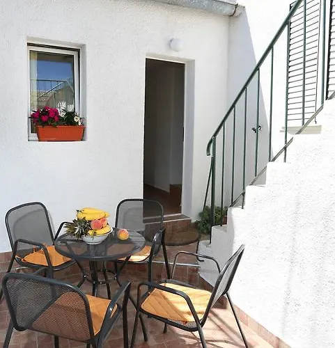 Luxury Lidija Vendégház Split